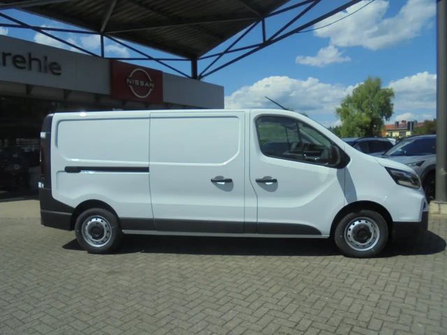 Nissan Primastar
