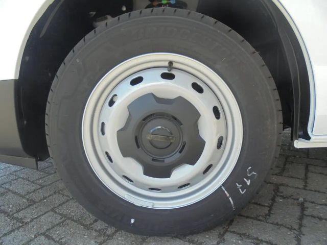 Nissan Primastar