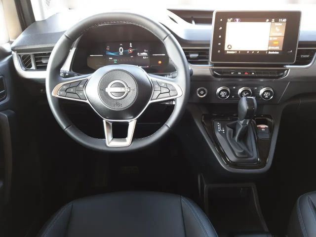 Nissan Townstar