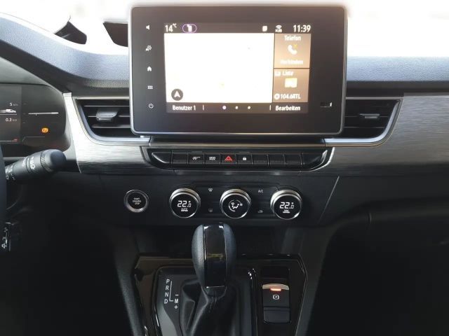 Nissan Townstar