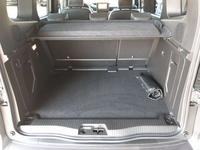 Nissan Townstar