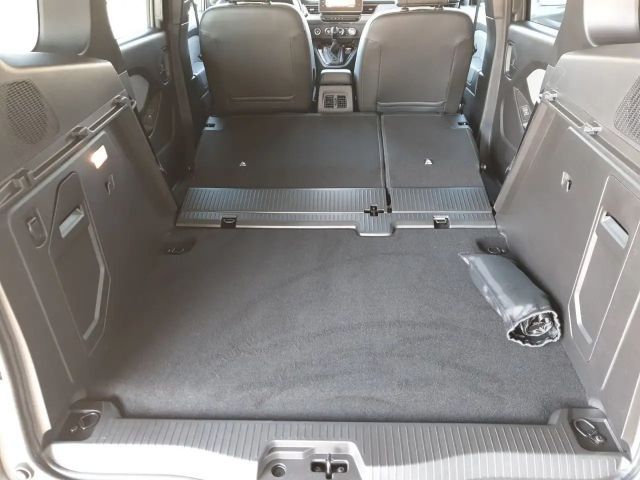 Nissan Townstar