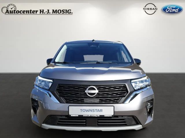 Nissan Townstar