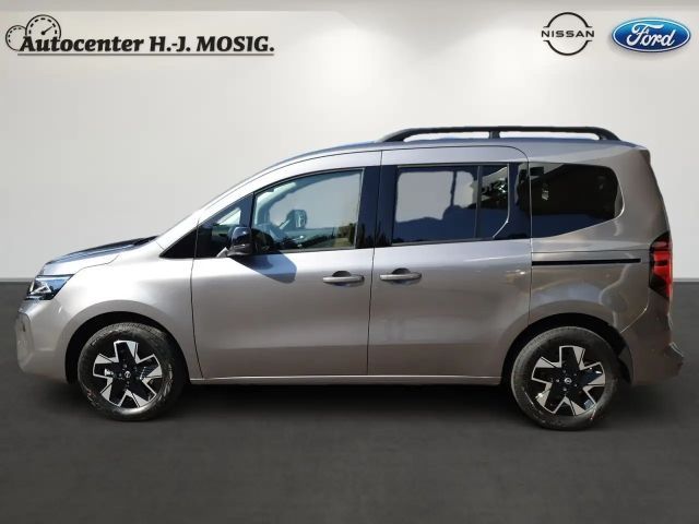 Nissan Townstar