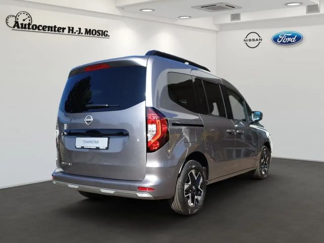 Nissan Townstar
