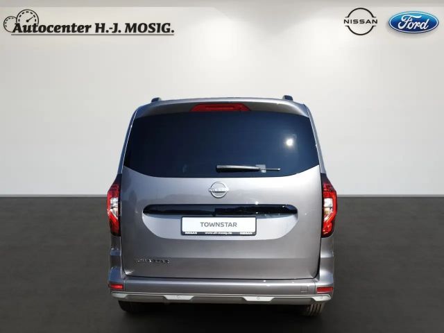 Nissan Townstar