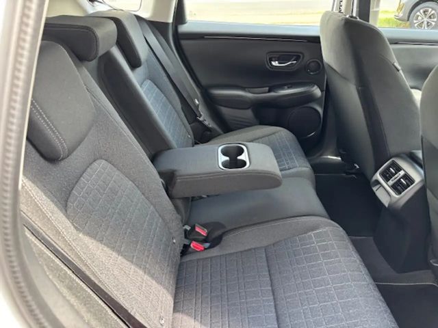 Honda ZR-V