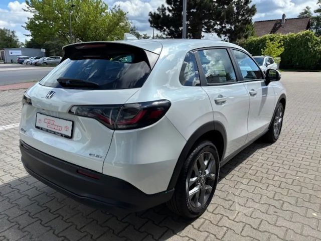 Honda ZR-V