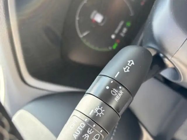 Honda ZR-V