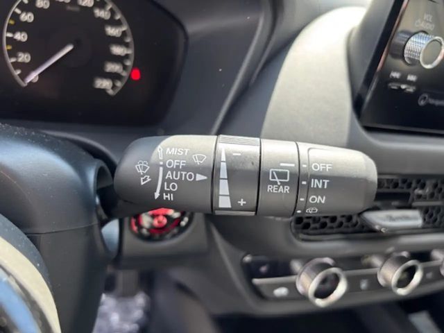 Honda ZR-V