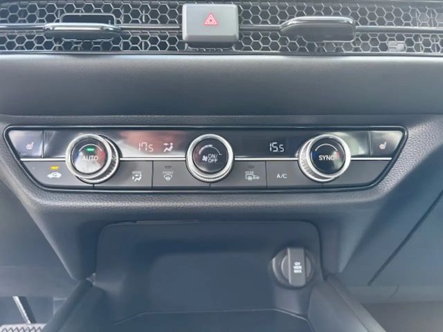 Honda ZR-V