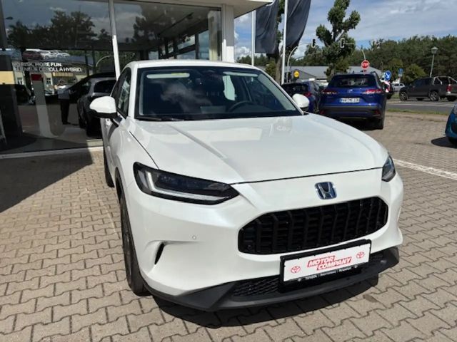 Honda ZR-V