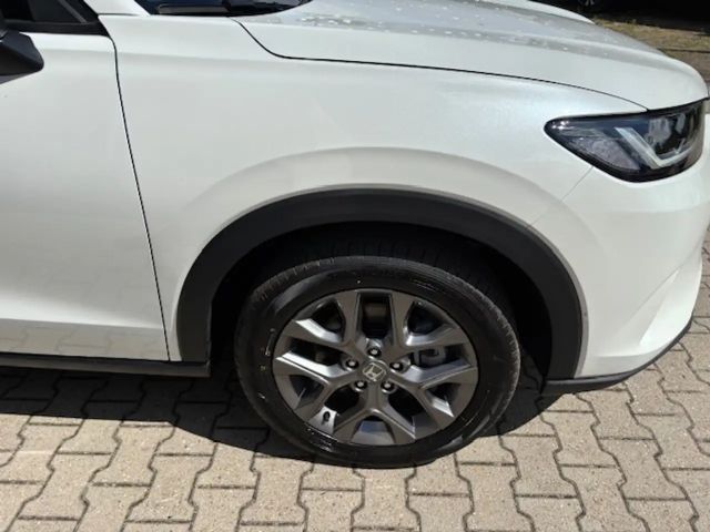 Honda ZR-V