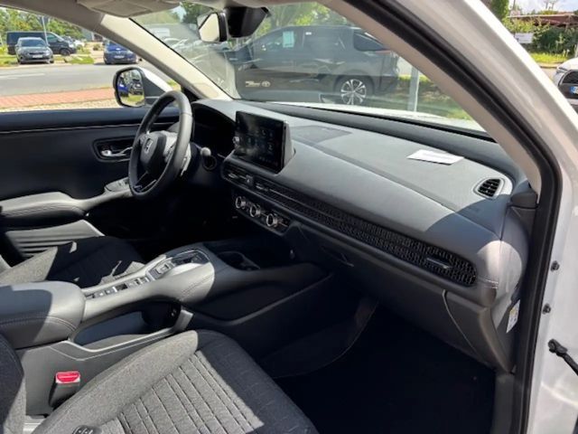 Honda ZR-V