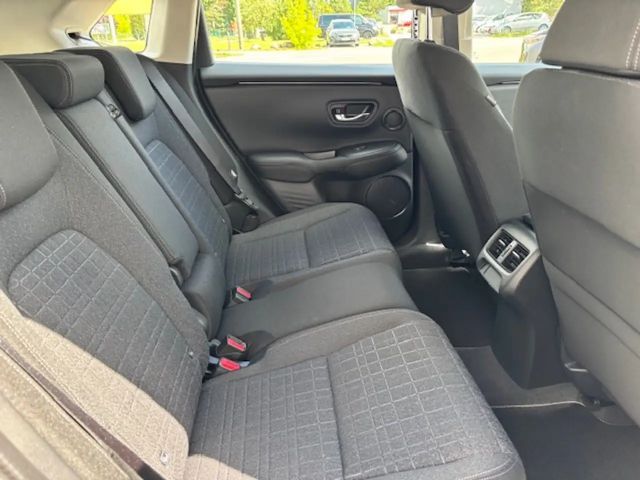 Honda ZR-V