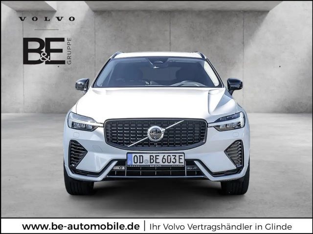 Volvo XC60 T6 Plus Dark Recharge Plug-In Hybrid AWD 2025 Hybride / Benzine