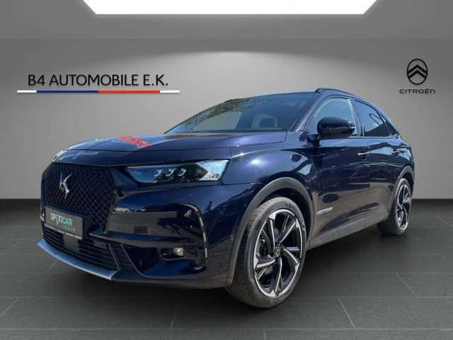 DS DS 7 Crossback