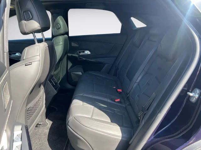 DS DS 7 Crossback