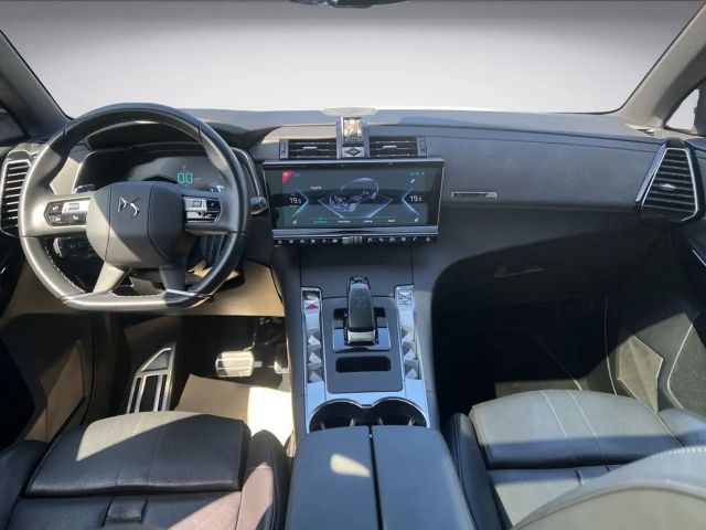 DS DS 7 Crossback