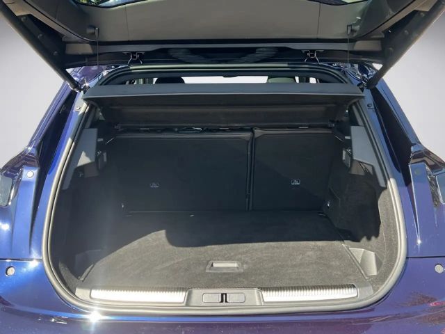 DS DS 7 Crossback