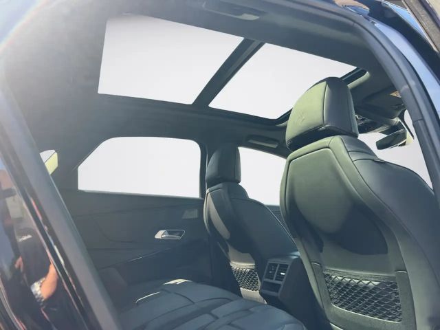 DS DS 7 Crossback