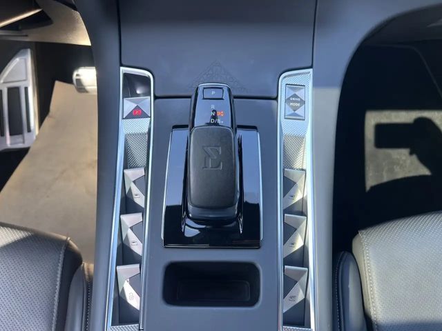 DS DS 7 Crossback