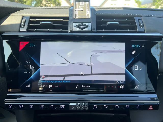 DS DS 7 Crossback