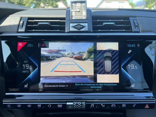 DS DS 7 Crossback