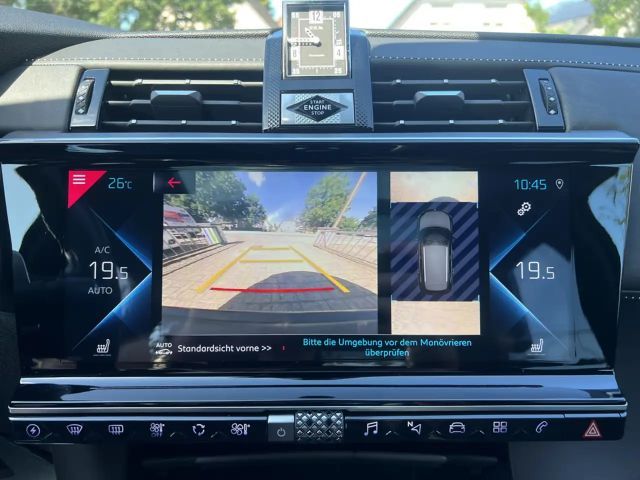 DS DS 7 Crossback