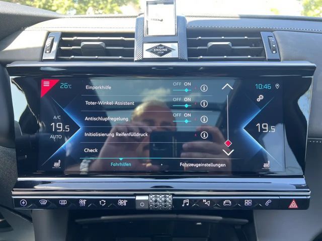 DS DS 7 Crossback