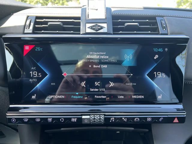 DS DS 7 Crossback