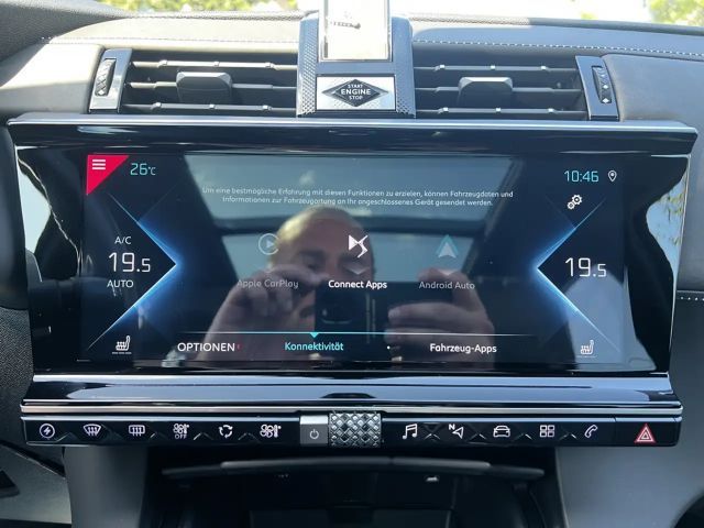 DS DS 7 Crossback