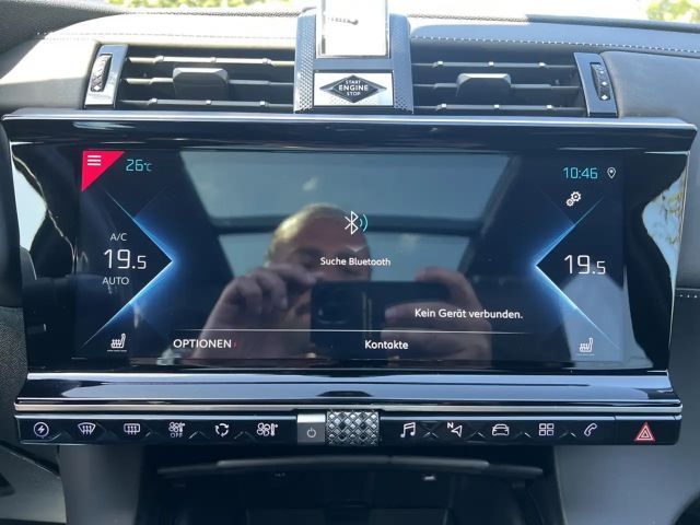 DS DS 7 Crossback