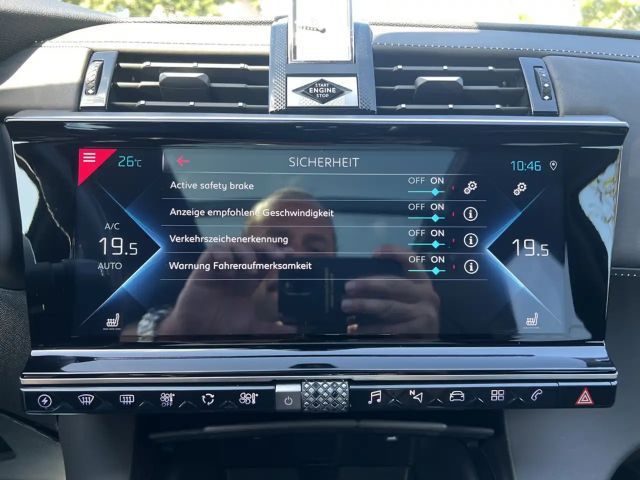 DS DS 7 Crossback
