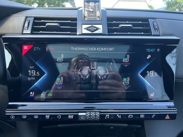 DS DS 7 Crossback