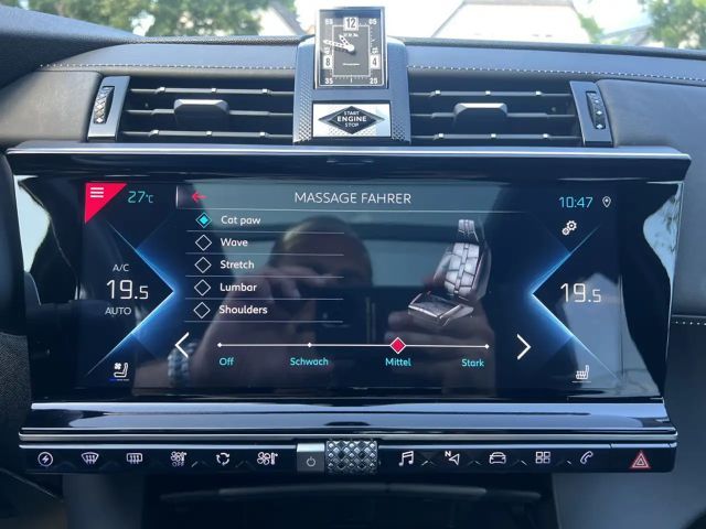 DS DS 7 Crossback