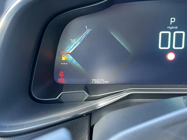DS DS 7 Crossback