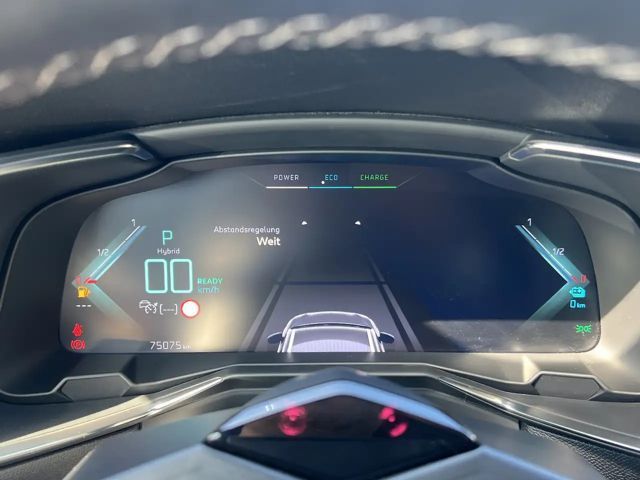 DS DS 7 Crossback