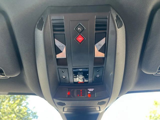 DS DS 7 Crossback