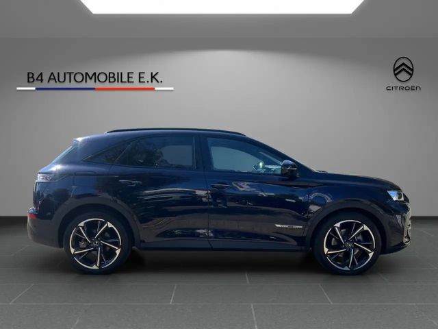 DS DS 7 Crossback
