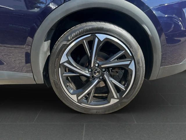 DS DS 7 Crossback