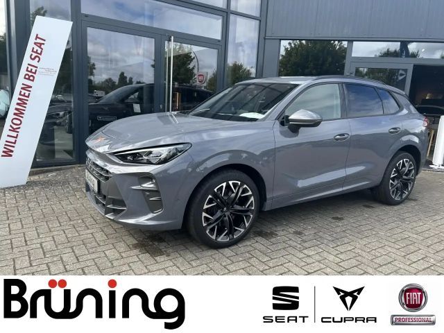 Cupra Terramar VZ /AHK /SENNHEISER /ALLRAD /RÜCKFAHRKA Klima 2025 Benzine