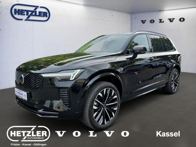 Volvo XC90 Ultra Dark Recharge Plug-In Hybrid AWD T8 Twin Eng 2025 Hybride / Benzine
