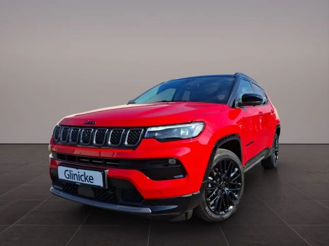 Jeep Compass 1.5 MultiAir Mild Hybrid S 2023 Benzine