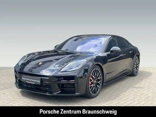 Porsche Panamera 2025 Hybride / Benzine
