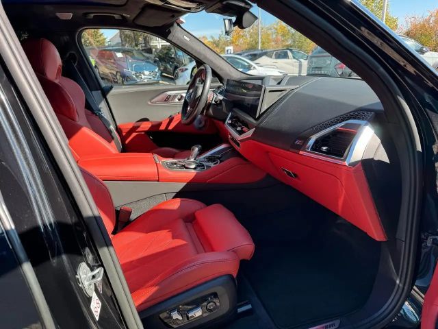 BMW XM 2023 Hybride / Benzine