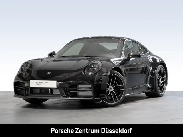 Porsche 992 911 Carrera S BOSE Sportabgasanlage LED 2025 Benzine