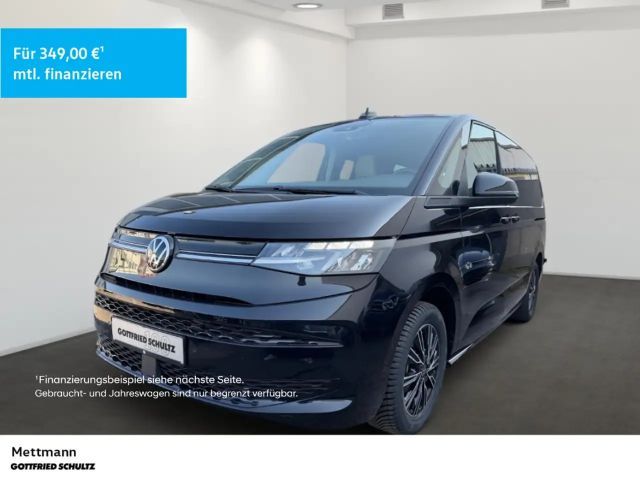 Volkswagen T7 Multivan 2.0 TDI Lang Life DSG LED NAVI AHK STANDHZG SHZ PD 2024 Diesel