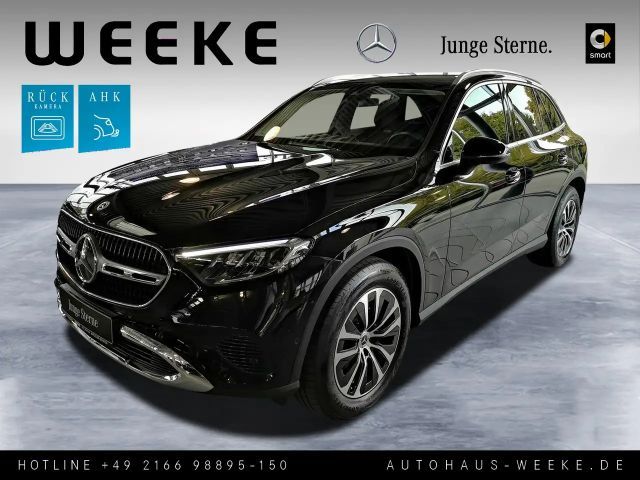 Mercedes-Benz GLC 220 d 4M Avantgarde ADVANCED PLUS+AHK+WINTER 2024 Diesel