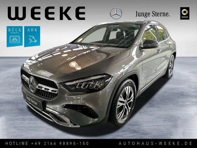 Mercedes-Benz GLA 180 Progressive AHK+SMARTPHONE-INTEGR+WINTER 2024 Benzine
